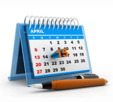 create a calendar invite