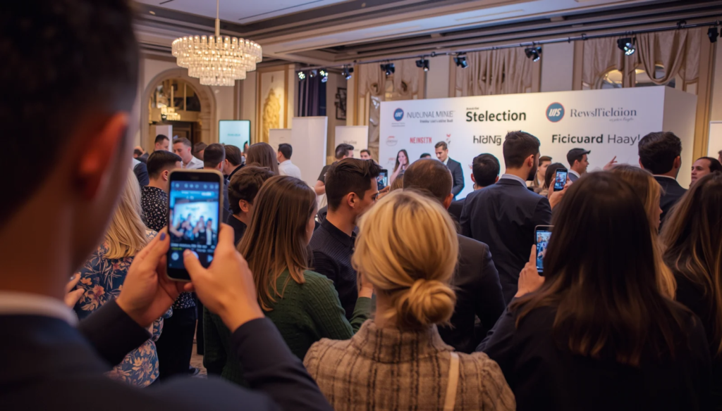 12 Influencer Event Ideas That Drive Engagement