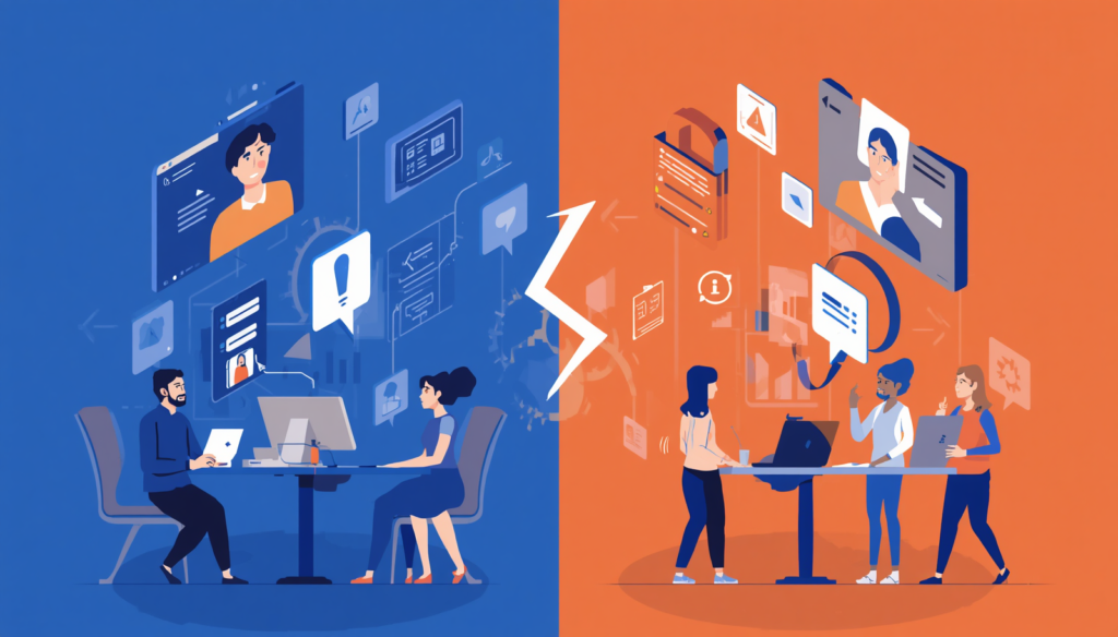 Best Hybrid Event Registration Platforms for Budget-Friendly Events