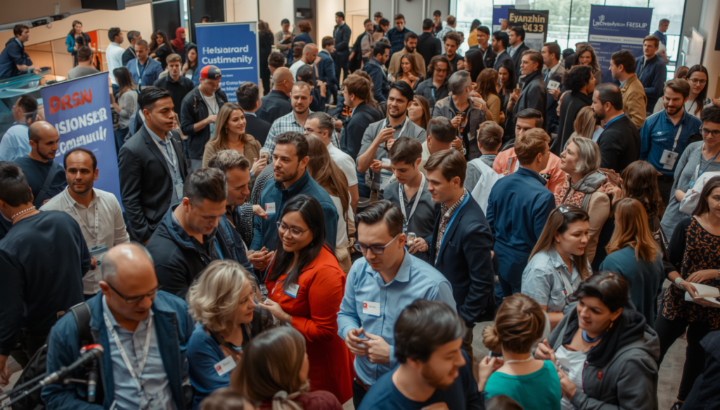 Customer Community Events