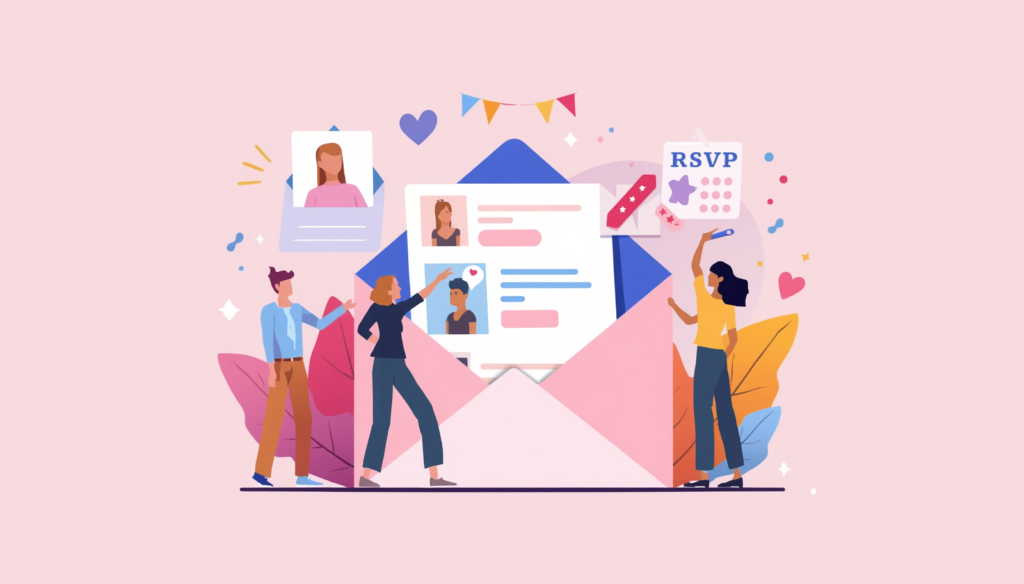 Customer Event Invitation Emails That Actually Get Opened