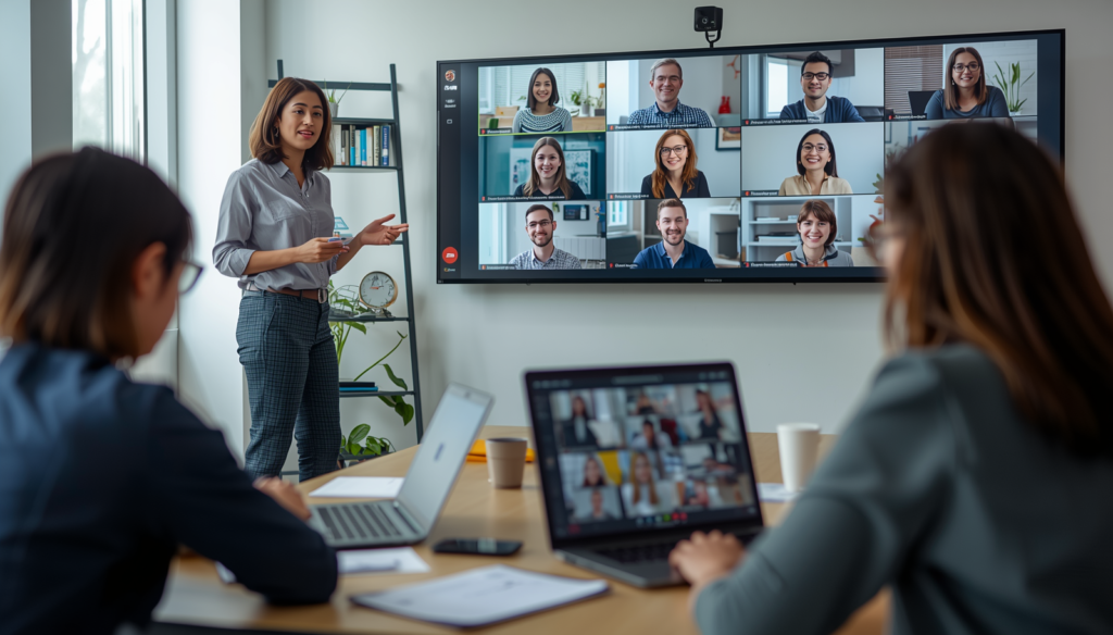 Educational Webinars