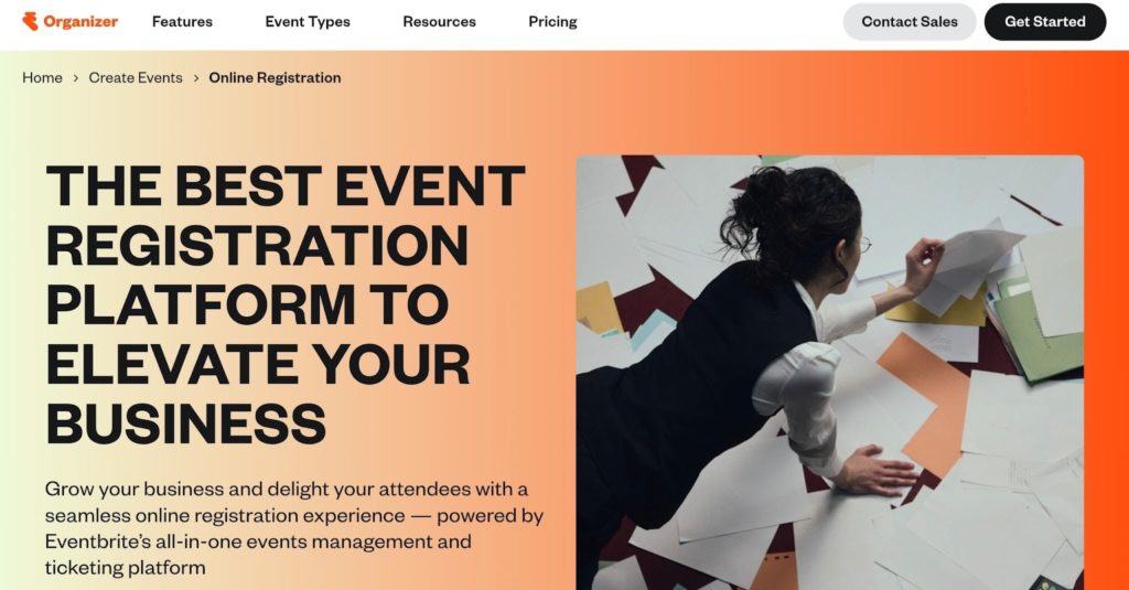 Eventbrite