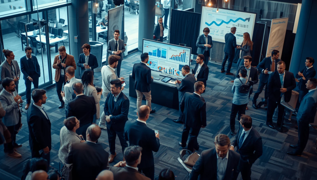 How Do Customer Events Help Businesses Grow Faster