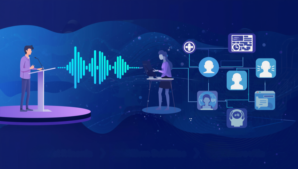 How Do Live Translation & Live Subtitles Work in Event Platforms