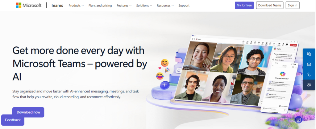 Microsoft Teams