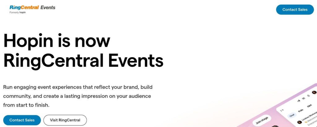 RingCentral