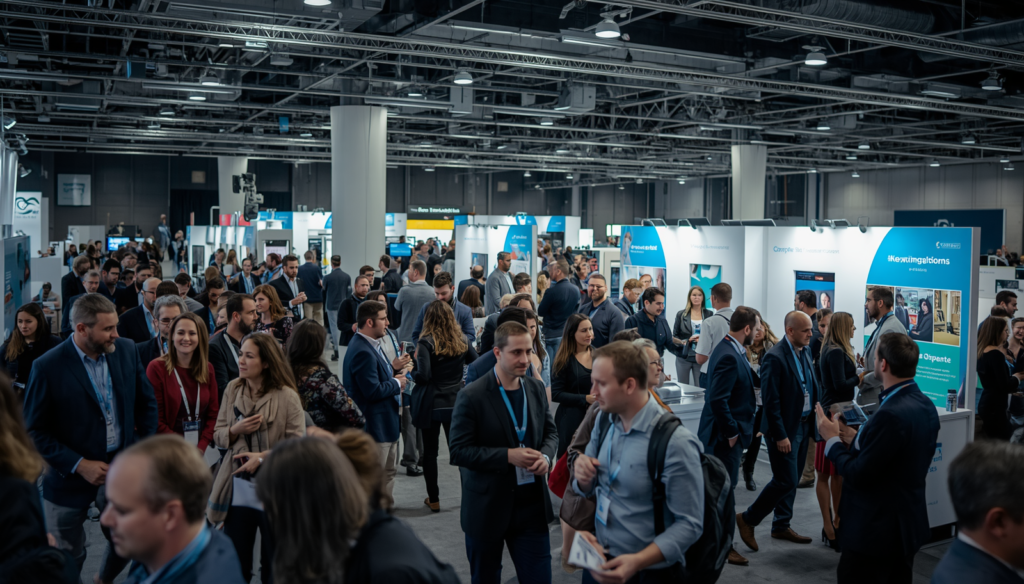 What Are Customer Events & Why Are Companies Investing More in Them