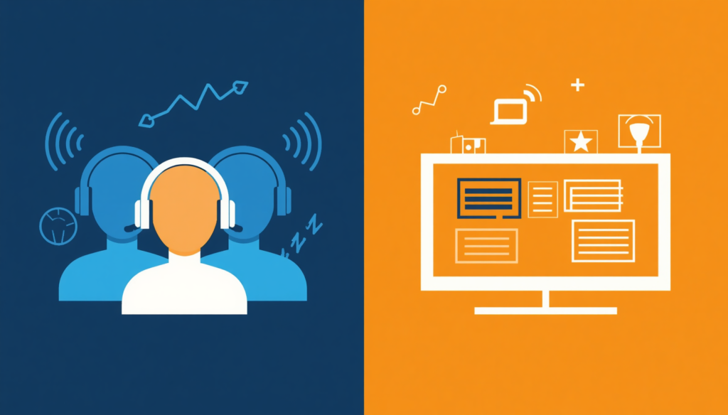 What is the Difference Between Translation & Subtitles in Events
