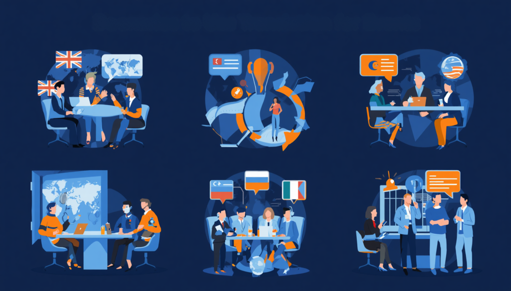When Should You Use Translation for Events