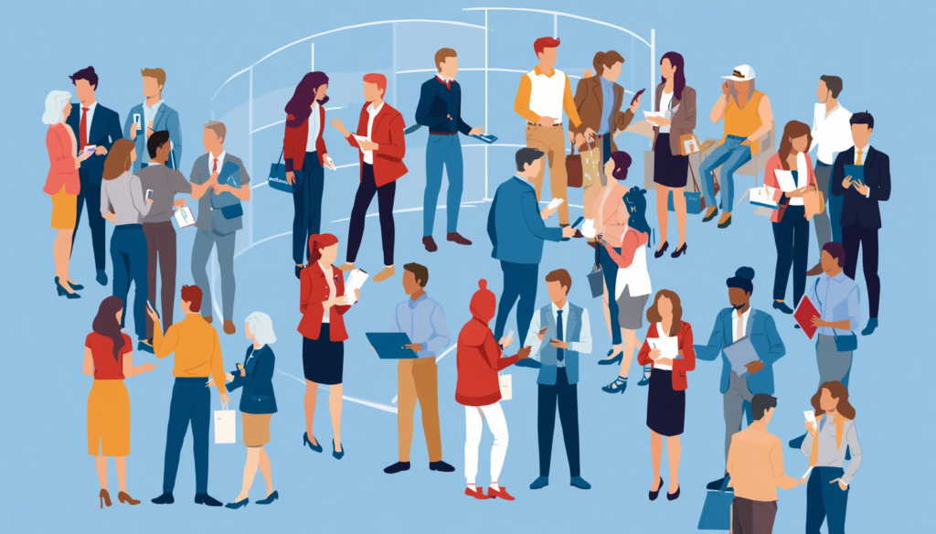 Why Are Events So Effective for Customer Engagement
