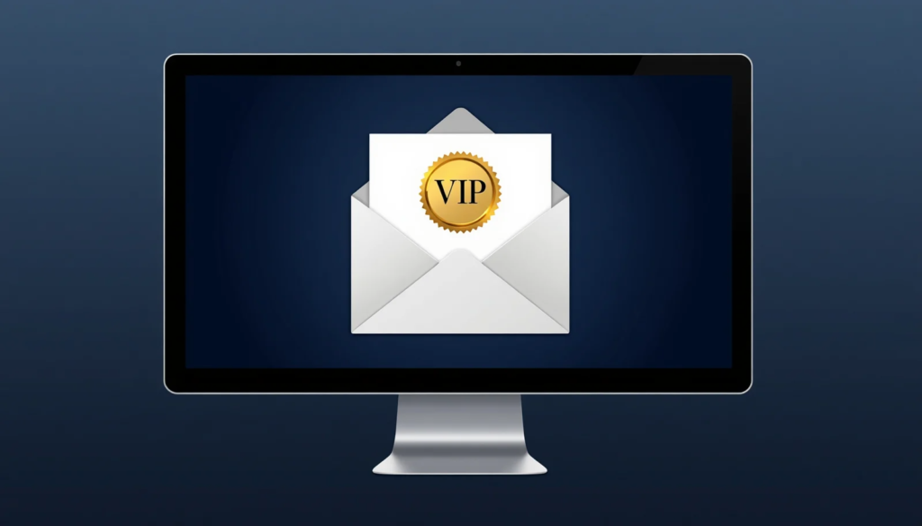 Why Do VIP Event Invitation Emails Matter So Much