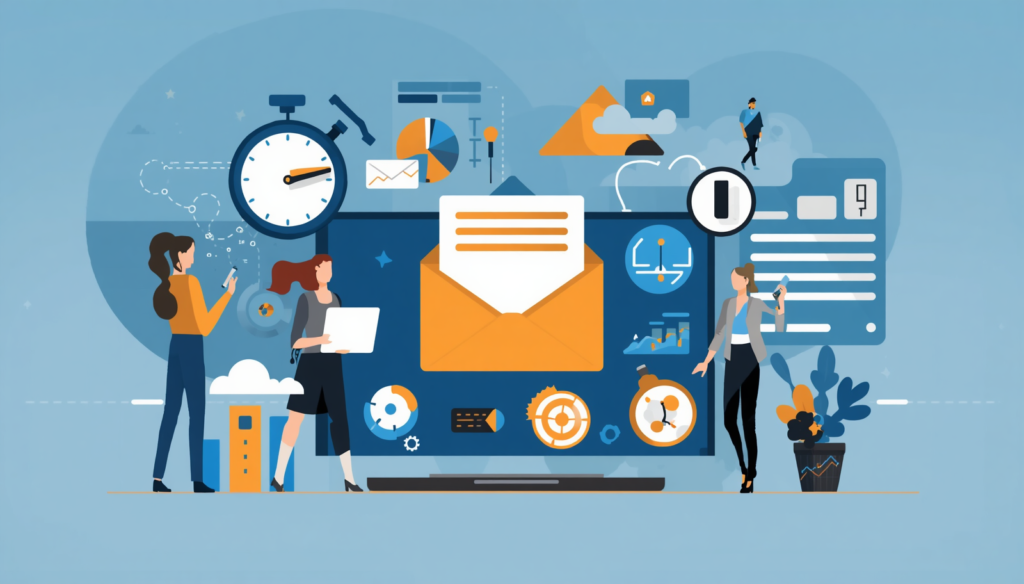 Why Reminder Emails Matter More Than Most Teams Realize