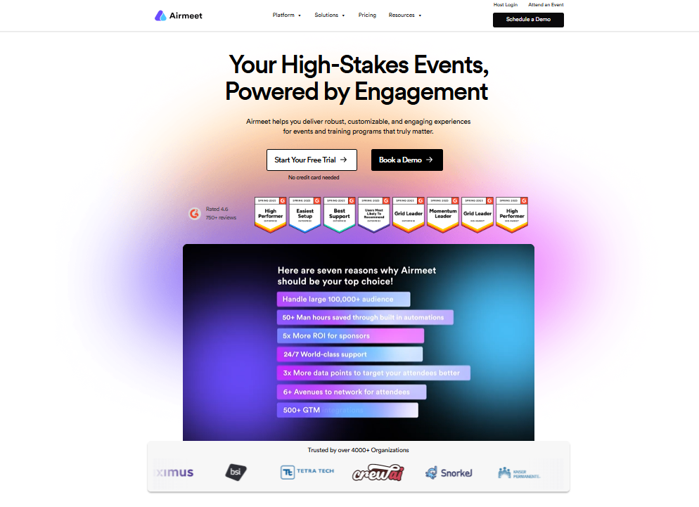 Airmeet