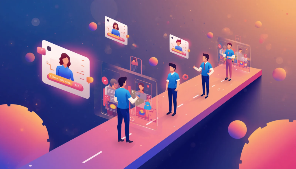 Build Personalized Onboarding Journeys for New Members