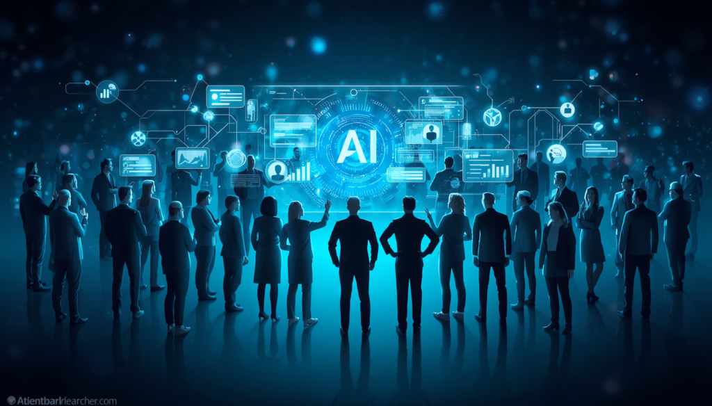 How AI Is Reshaping Member Engagement
