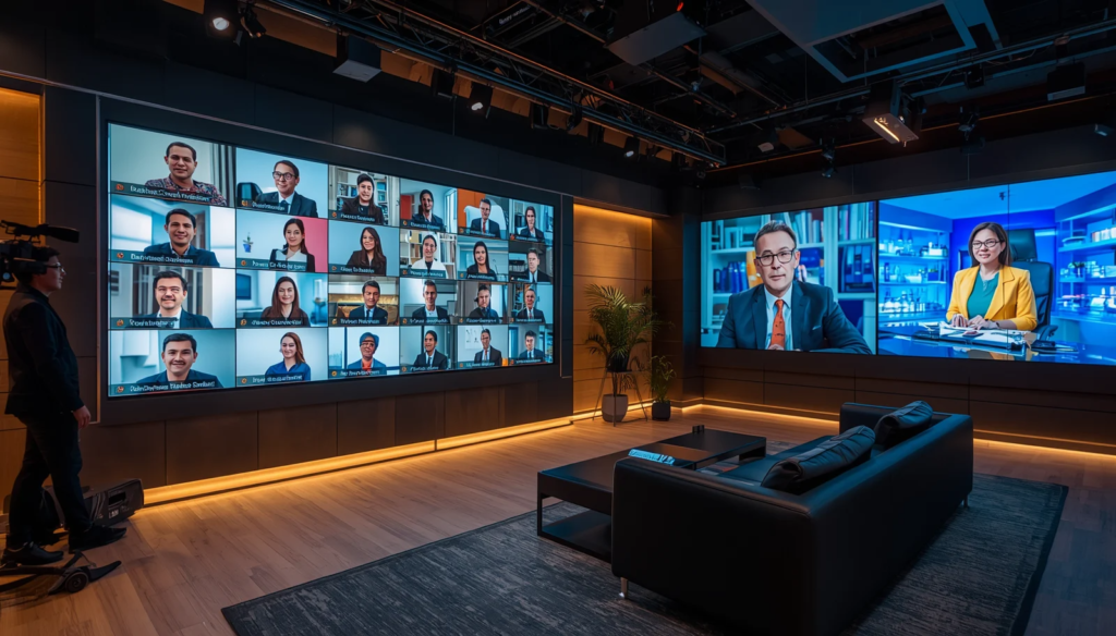 How Do Companies Make Corporate Events Feel Exclusive