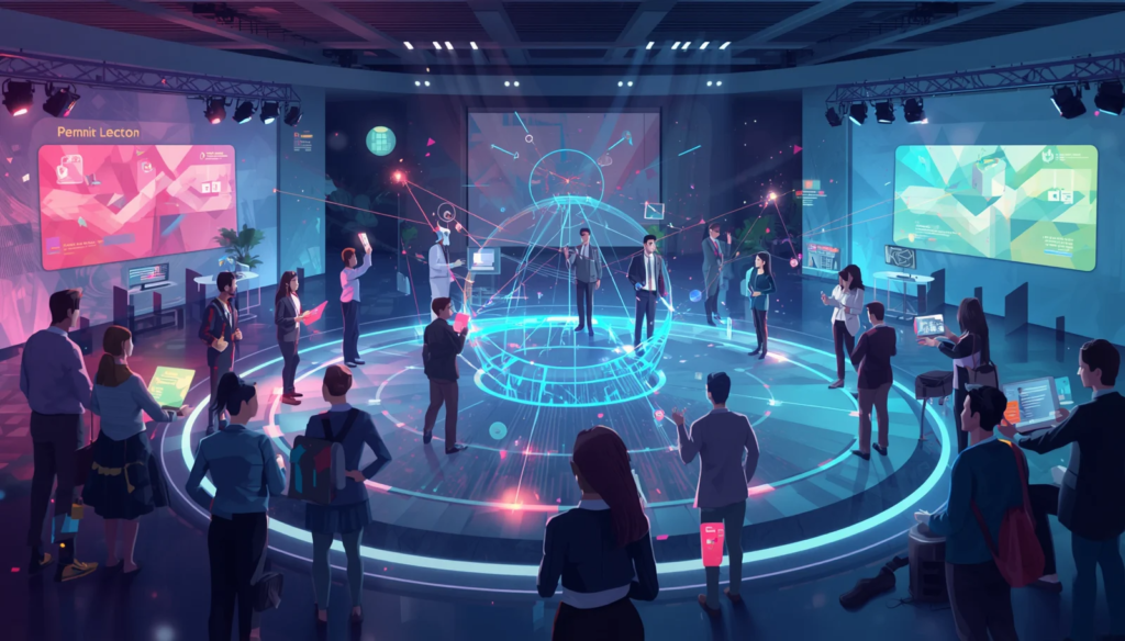 How to Design Engagement-First Member Events That Increase Participation & Retention