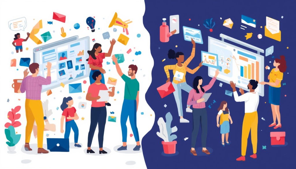 Replace Passive Webinars With Interactive Workshops