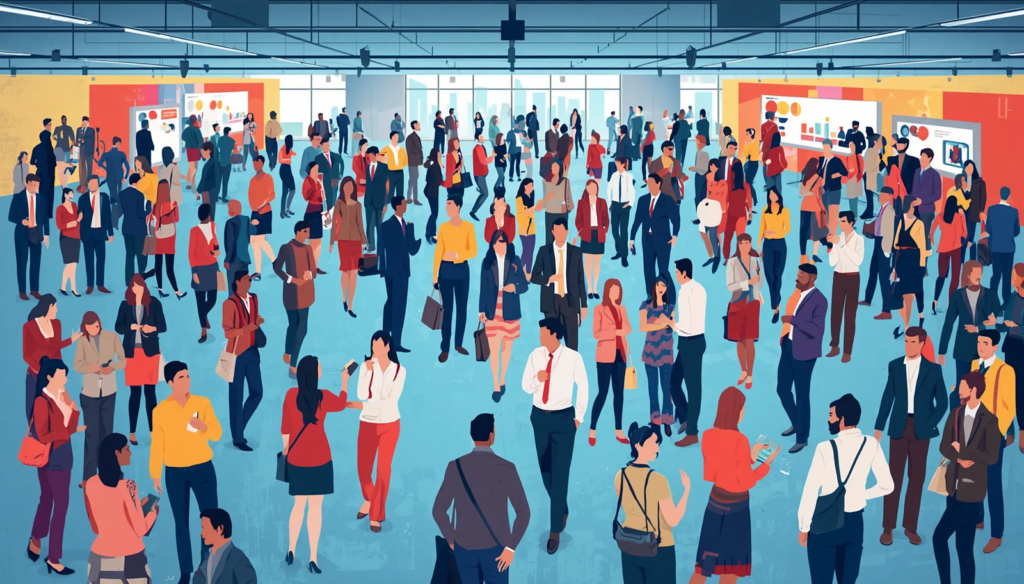 What Are Event Communities Complete Guide