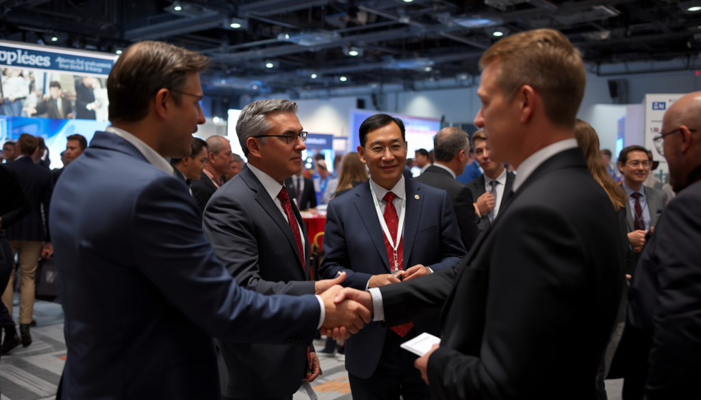 Why Are VIP Corporate Events Becoming More Important for B2B Brands