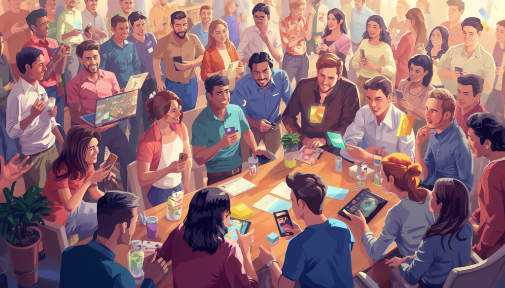 Why Gamification Works in Member Communities