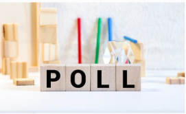 what is real-time polling and how does it increase webinar participation