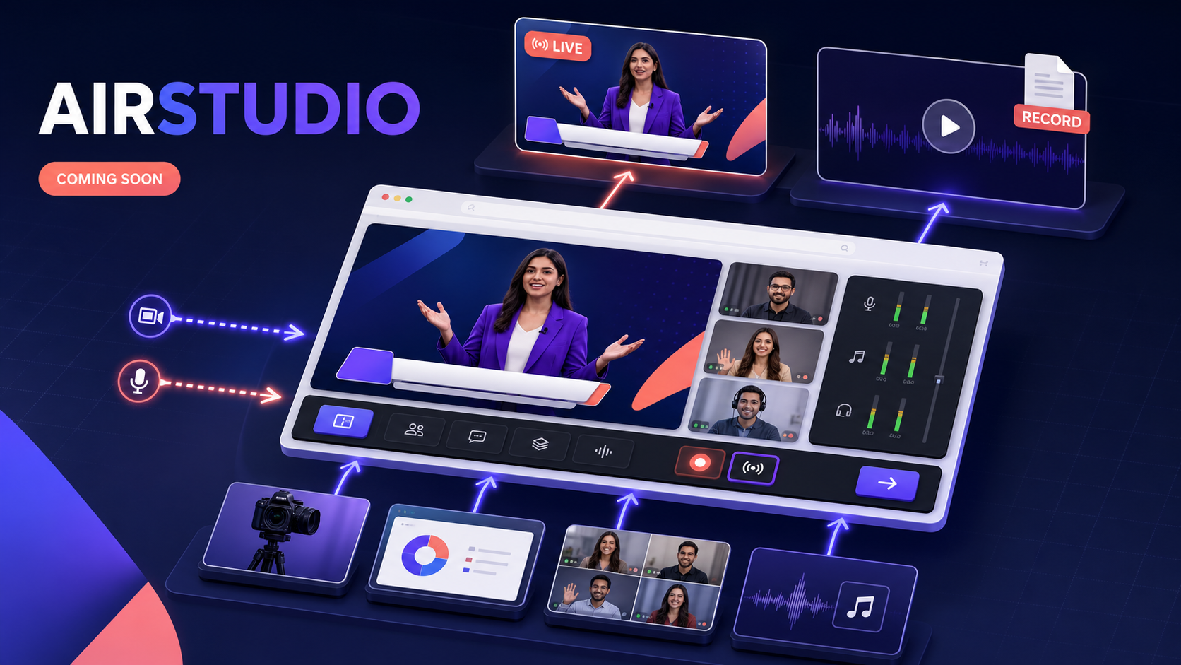 Airstudio