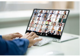 9 Best Cost-Effective Webinar Software for Small Businesses