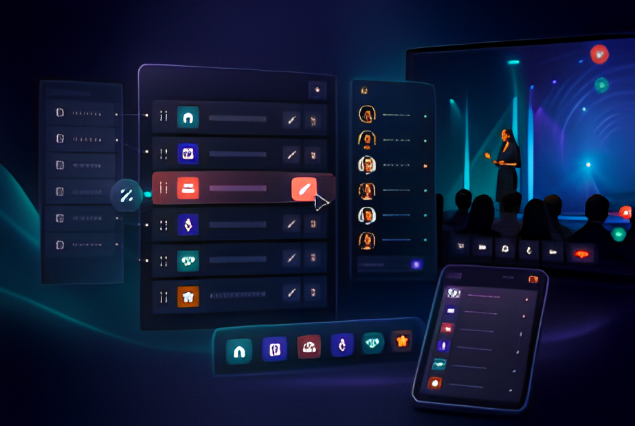 How Airmeet Solves It