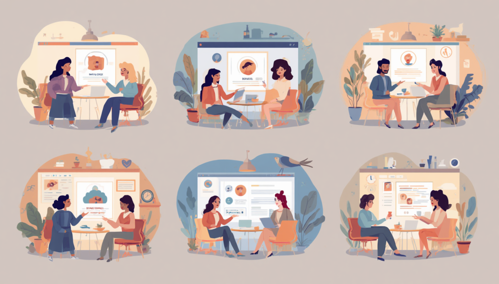 Virtual Event Examples for Non-Profit Organizations