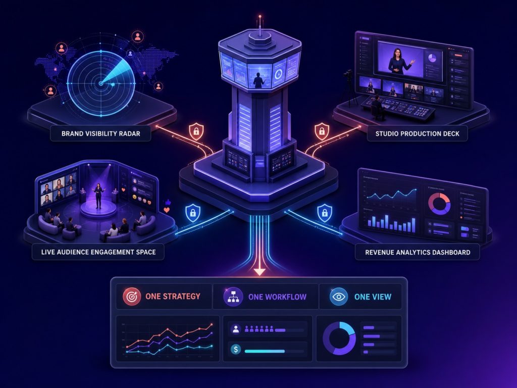 Why Choose Airmeet For The Marketing Operations Mandate