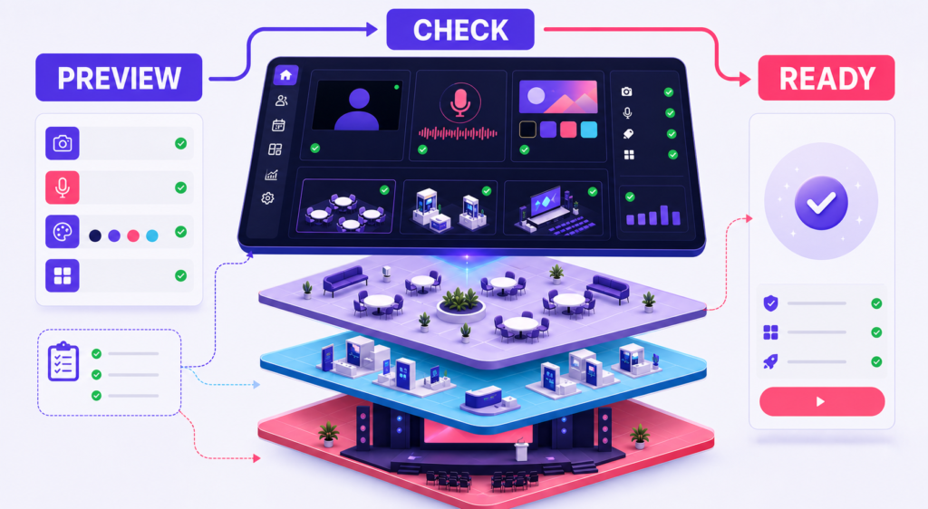 Why Choose Airmeet For Event Preview