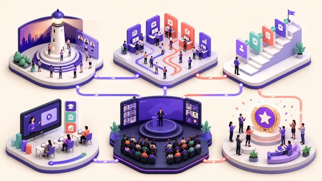 Benefits Across HR Use Cases