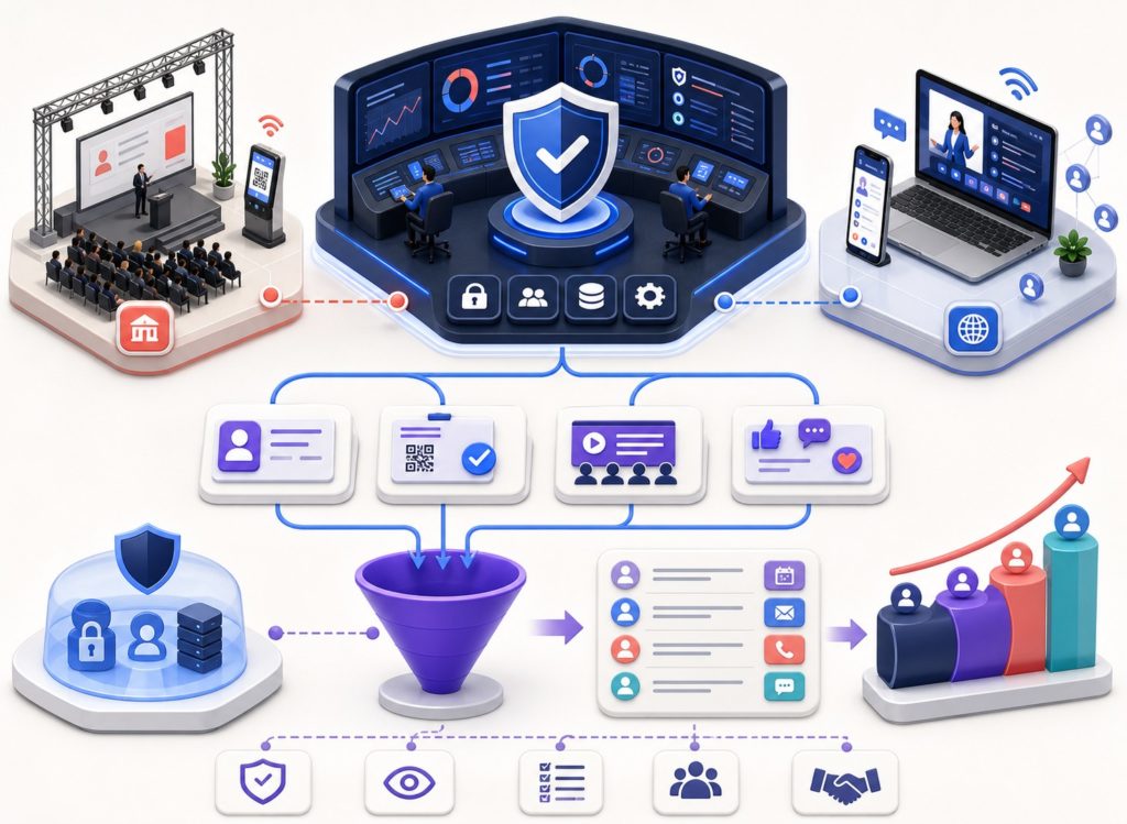 Why Choose Airmeet for AirControl Hybrid