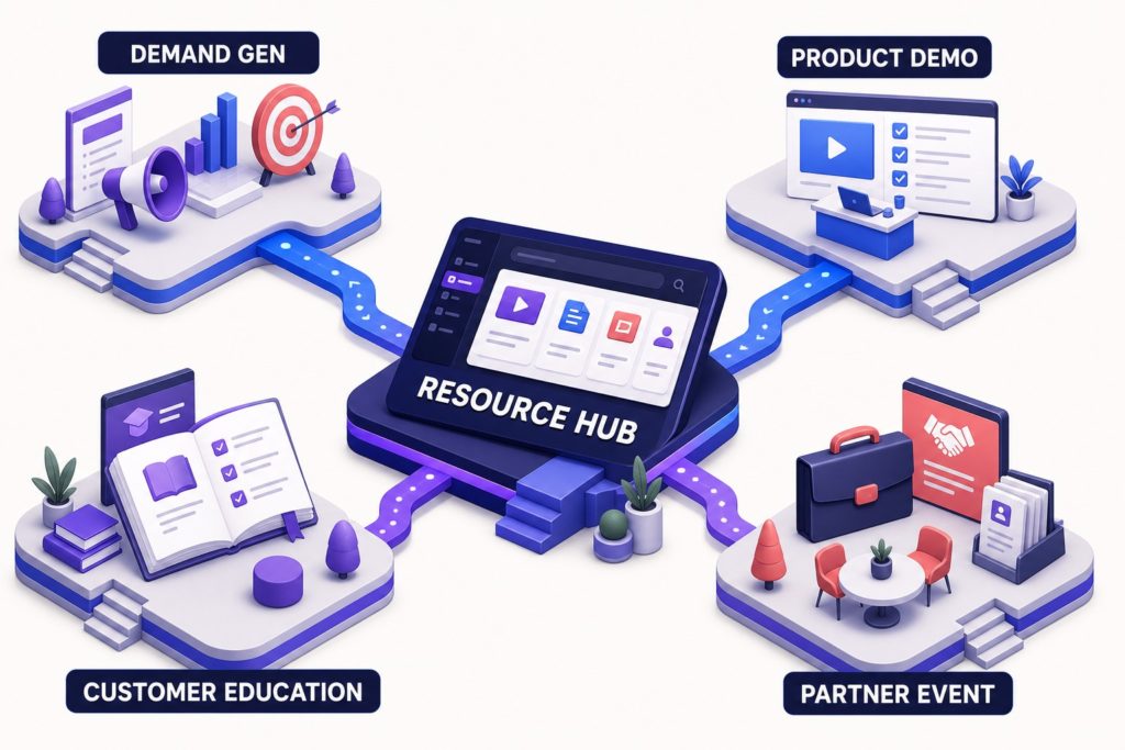 Useful In Every Revenue-Focused Webinar Motion