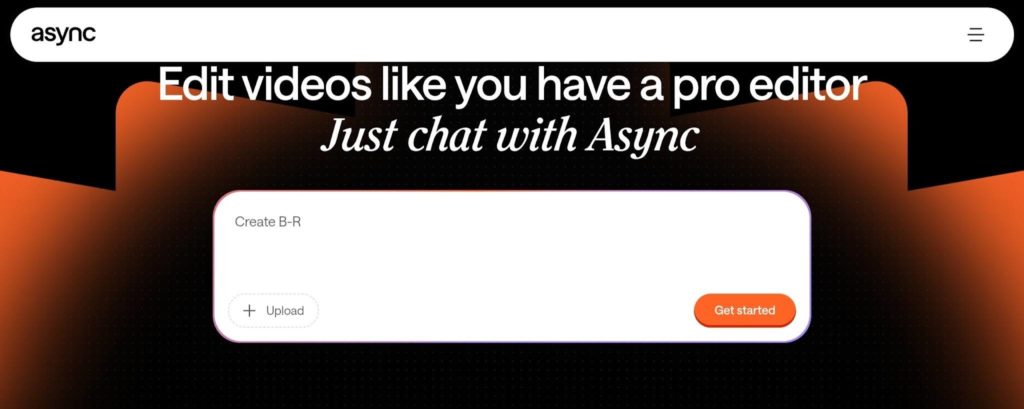 Async