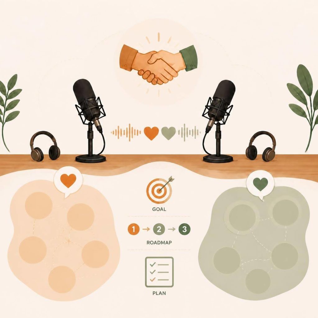 Community and Partnership Strategies