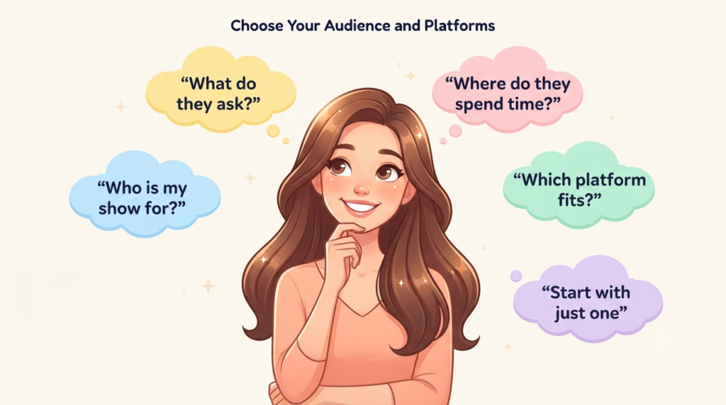 How Does Social Media Promotion Grow a Podcast