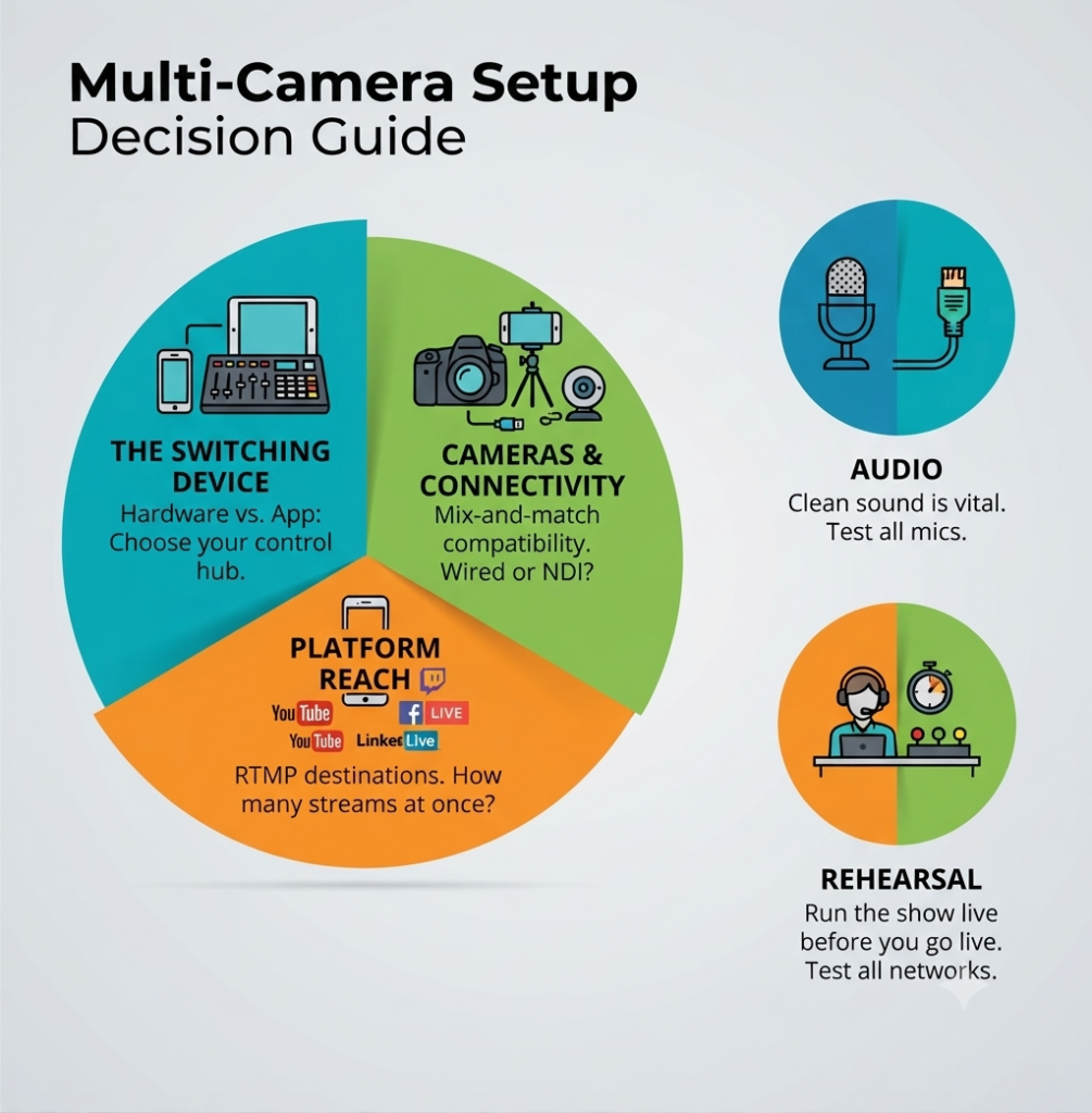 How to Build a Reliable Phone-Based Setup