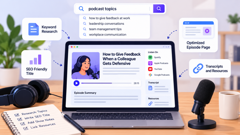Pick Topics Based on Real Search Questions
