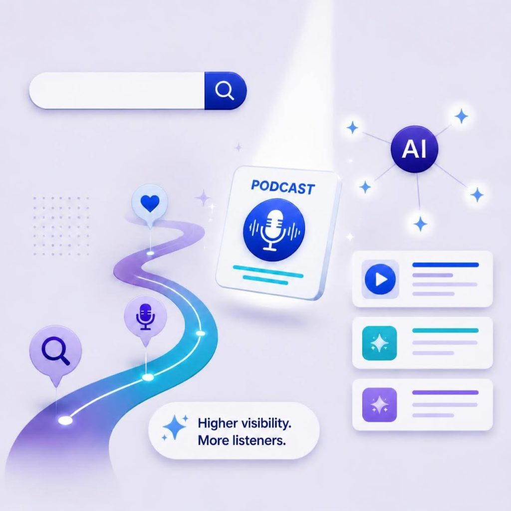 Search and AI Visibility Strategies